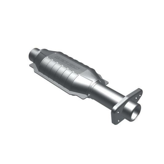 Schultz 7713066 Direct-Fit Converter for 1983-1987 Chevrolet S10 Blazer 2.8L