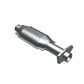 Schultz 7713066 Direct-Fit Converter for 1983-1987 Chevrolet S10 Blazer 2.8L