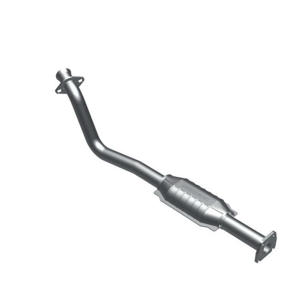 Schultz 7713067 Direct-Fit Converter for 1989-1993 Buick Century 3.3L