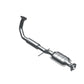 Schultz 7713070 Direct-Fit Converter for 1996 - 1997 SC2 1.9L
