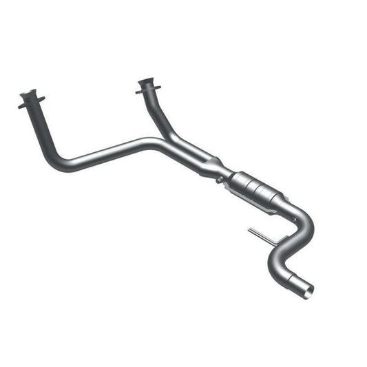Schultz 7713073 Direct-Fit Converter for 1995 - 1999 Camaro 3.8L