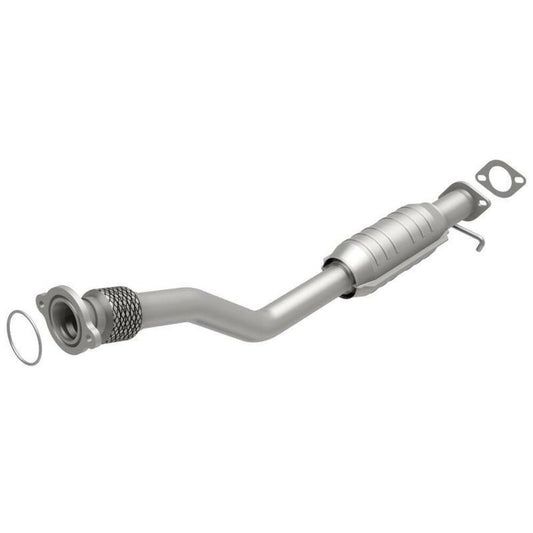 Schultz 7713074 Direct-Fit Converter for 1998 - 2000  Buick Century 3.1L
