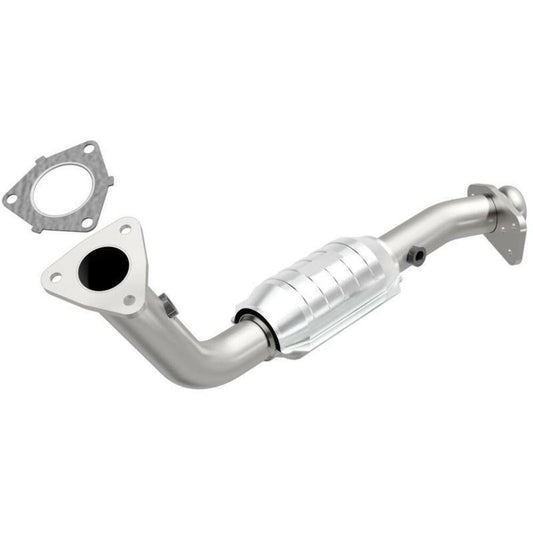 Schultz 7713075 Direct-Fit Converter for 1994 - 1996 Caprice 4.3L