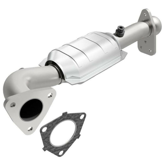 Schultz 7713076 Direct-Fit Converter for 1994 - 1996 Caprice 4.3L