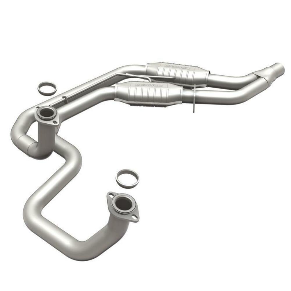 Schultz 7713078 Direct-Fit Converter for 1989-1992 Chevrolet Camaro 5L