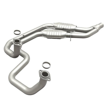 Schultz 7713078 Direct-Fit Converter for 1989-1992 Chevrolet Camaro 5L