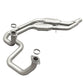 Schultz 7713078 Direct-Fit Converter for 1989-1992 Chevrolet Camaro 5L