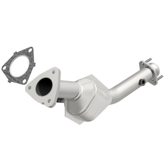 Schultz 7713080 Direct-Fit Converter for 2000 - 2002 Chevrolet Camaro 5.7L