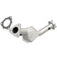 Schultz 7713080 Direct-Fit Converter for 2000 - 2002 Chevrolet Camaro 5.7L