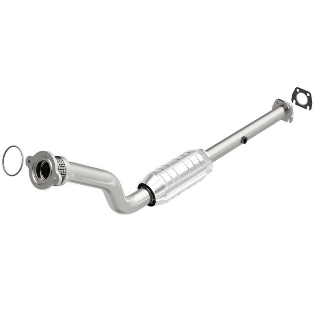Schultz 7713083 Direct-Fit Converter for 1997 Cutlass Supreme 3.1L