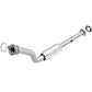 Schultz 7713083 Direct-Fit Converter for 1997 Cutlass Supreme 3.1L