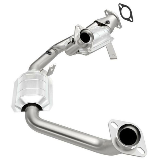 Schultz 7713084 Direct-Fit Converter for 1996 - 1999 Taurus 3L