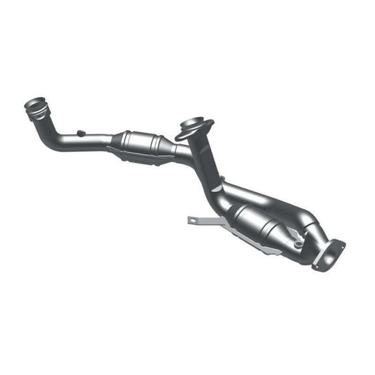 Schultz 7713085 Direct-Fit Converter for 1996 - 1999 Ford Taurus 3.4L