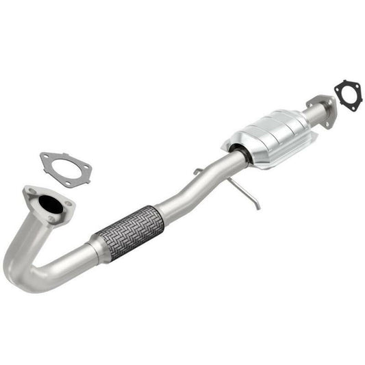 Schultz 7713086 Direct-Fit Converter for 1993 - 1999 SC1 1.9L