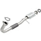 Schultz 7713086 Direct-Fit Converter for 1993 - 1999 SC1 1.9L
