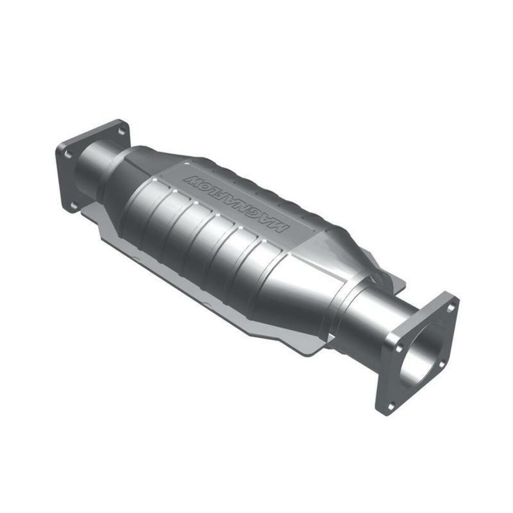 Schultz 7713088 Direct-Fit Converter for 1983-1987 Isuzu Pickup 1.9L