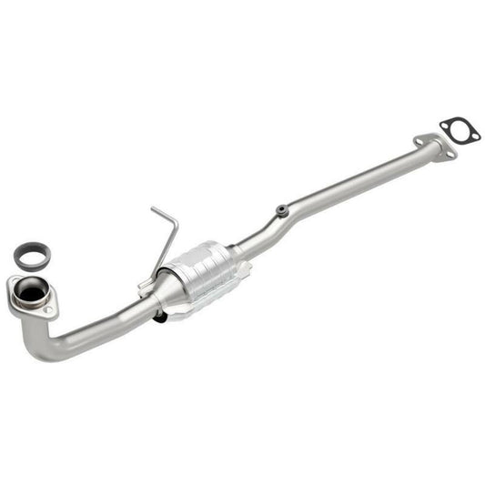 Schultz 7713089 Direct-Fit Converter for 1995 - 2000 Geo Metro 1L