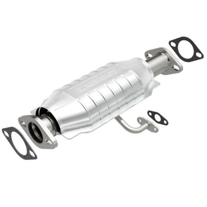 Schultz 7713093 Direct-Fit Converter for 1984-1991 Mazda RX-7 1.3L
