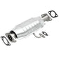 Schultz 7713093 Direct-Fit Converter for 1984-1991 Mazda RX-7 1.3L