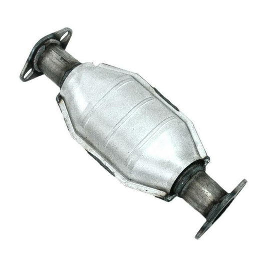 Schultz 7713095 Direct-Fit Converter for 1994 - 1997 Mazda Miata 1.8L
