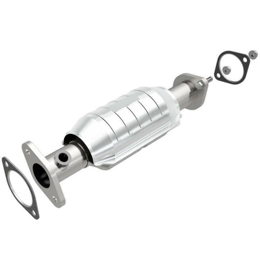 Schultz 7713097 Direct-Fit Converter for 2002 - 2003  Mitsubishi Lancer 2L