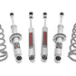 Fits Toyota 4Runner 2WD/4WD (1996-2002) 3 Inch Lift Kit; N3 Struts; 77131