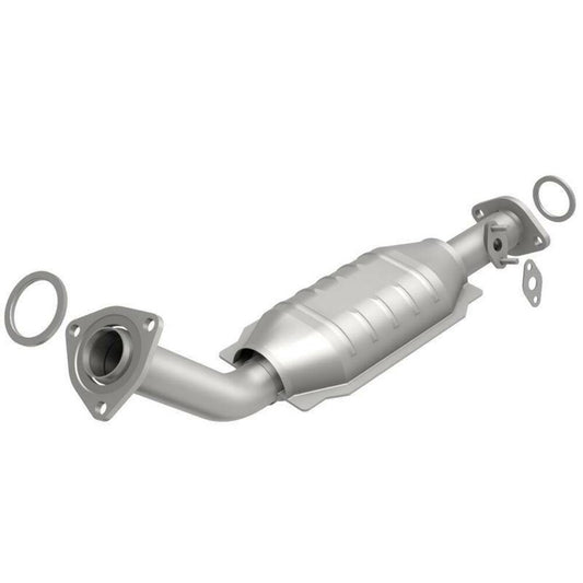 Schultz 7713101 Direct-Fit Converter for 2000 - 2005 Toyota Tundra 4.7L