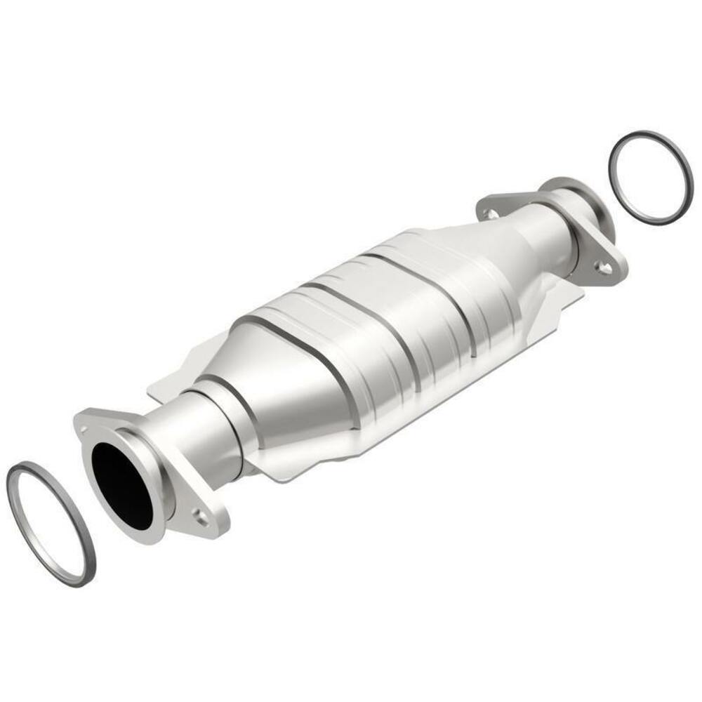 Schultz 7713104 Direct-Fit Converter for 1999 - 2000 Toyota 4Runner/Tacoma 3.4L