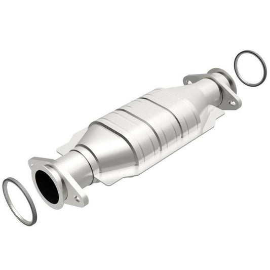 Schultz 7713104 Direct-Fit Converter for 1999 - 2000 Toyota 4Runner/Tacoma 3.4L