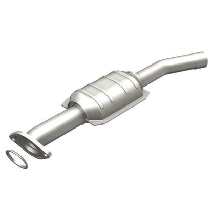 Schultz 7713106 Direct-Fit Converter for 1999 - 2005 Mazda Miata 1.8L