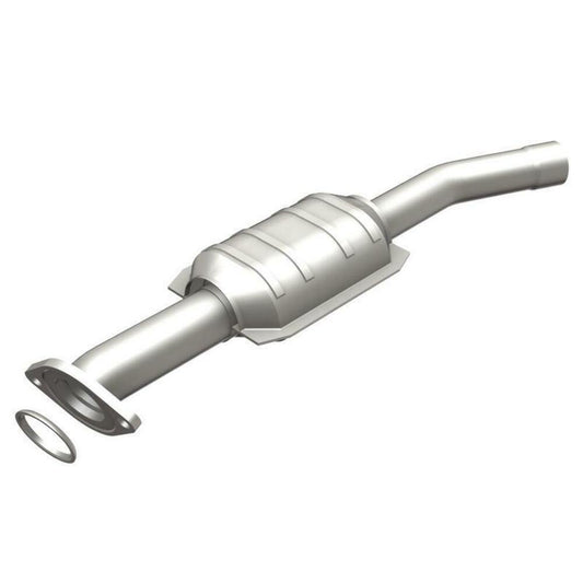 Schultz 7713106 Direct-Fit Converter for 1999 - 2005 Mazda Miata 1.8L