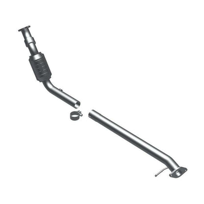 Schultz 7713109 Direct-Fit Converter for 2005 - 2006 Montana 3.5L