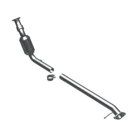 Schultz 7713109 Direct-Fit Converter for 2005 - 2006 Montana 3.5L