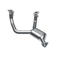 Schultz 7713111 Direct-Fit Converter for 1990-1994 Subaru Legacy 2.2L