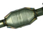 Schultz 7713112 Direct-Fit Converter for 1995 - 2000 Toyota Tacoma 2.7L