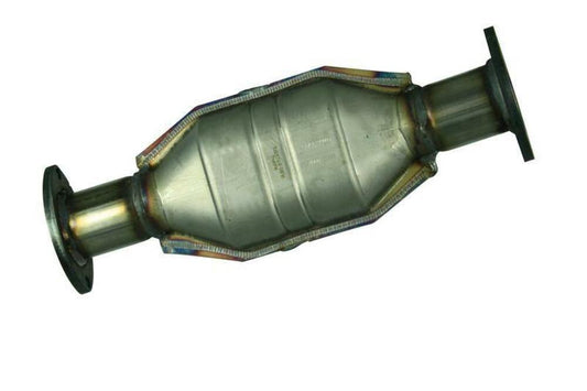 Schultz 7713112 Direct-Fit Converter for 1995 - 2000 Toyota Tacoma 2.7L