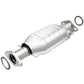Schultz 7713113 Direct-Fit Converter for 1975-1980 Toyota Celica 2.2L