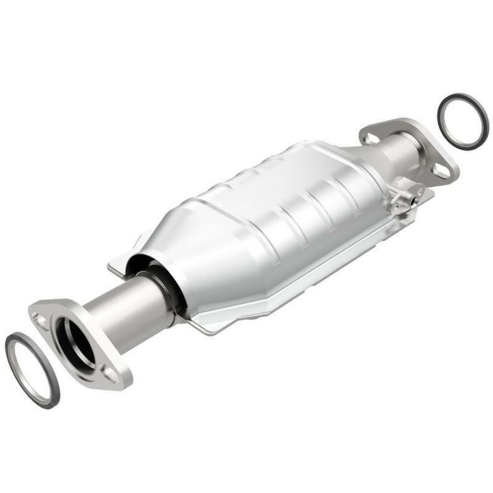 Schultz 7713113 Direct-Fit Converter for 1975-1980 Toyota Celica 2.2L