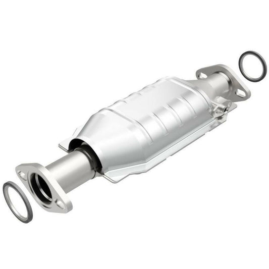 Schultz 7713113 Direct-Fit Converter for 1975-1980 Toyota Celica 2.2L
