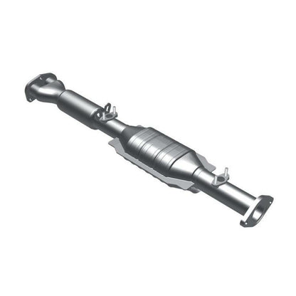 Schultz 7713114 Direct-Fit Converter for 1991-1995 Toyota Previa 2.4L