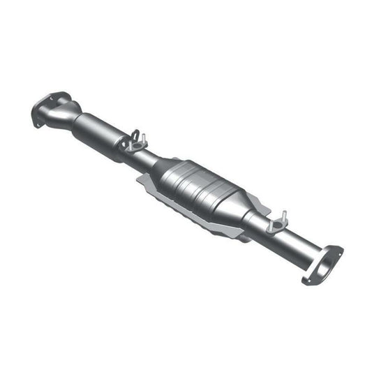 Schultz 7713114 Direct-Fit Converter for 1991-1995 Toyota Previa 2.4L