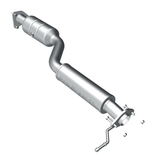 Schultz 7713116 Direct-Fit Converter for 2004 - 2011 Mazda RX-8 1.3L