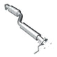 Schultz 7713116 Direct-Fit Converter for 2004 - 2011 Mazda RX-8 1.3L