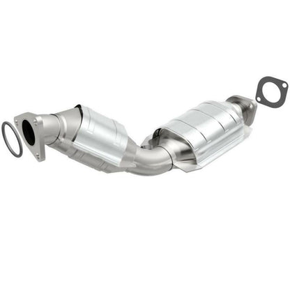 Schultz 7713132 Direct-Fit Converter for 2003 - 2006 350Z 3.5L
