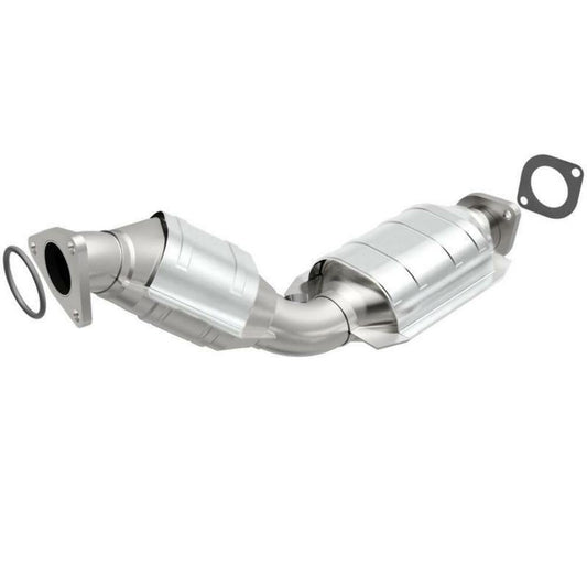 Schultz 7713132 Direct-Fit Converter for 2003 - 2006 350Z 3.5L