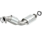 Schultz 7713132 Direct-Fit Converter for 2003 - 2006 350Z 3.5L
