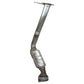 Catalytic Converter for 2005-2008 Pontiac Grand Prix 3.8L V6 GAS OHV
