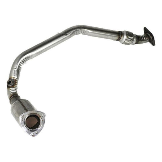 Schultz 7713135 Direct-Fit Converter for 2005 - 2006 Malibu 3.5L