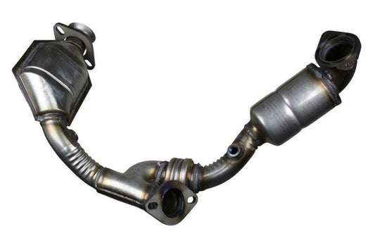 Schultz 7713141 Direct-Fit Converter for 2000 - 2007 Taurus 3L