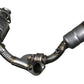Schultz 7713141 Direct-Fit Converter for 2000 - 2007 Taurus 3L
